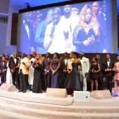 93 Days Premiere at The Rock Cathedral