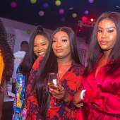 Funky Brunch Lagos Celebrates 1 Year Anniversary With Some Of The Biggest Names In Entertainment