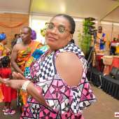 LAMISI GRACES KWAKU SUMMER FESTIVAL 