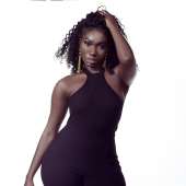 Keep Your Focus On Your Talent -Delay Advises Wendy Shay