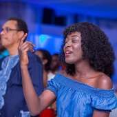 Develop The Youth In “true” Worship And Ghana Will Never Be The Same – Joan Amorin Tells Government