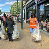 The Church of Pentecost UK, Hatfield Assembly: Unleashing Transformation in Welwyn Hatfield Council