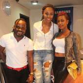 Yvonne Nelson's 'If Tomorrow Never Comes' Returned To Silverbird Cinemas