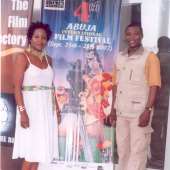 4TH ABUJA INTERNATIONAL FILM AND VIDEO FESTIVAL