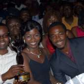 AMAA Awards 2007