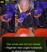 housework