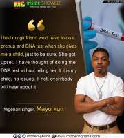 mayorkun