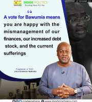 dramani