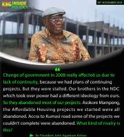 kufuor