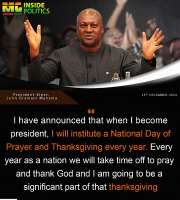 mahama