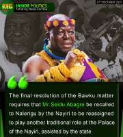 asantehene