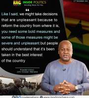 dramani
