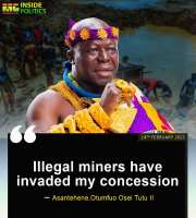 asante