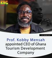 mensah