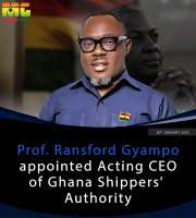 ransford
