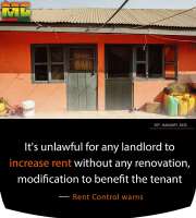 rent