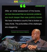 dramani