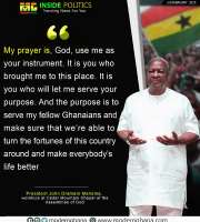 mahama