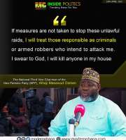 alhaji