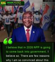 bawumia