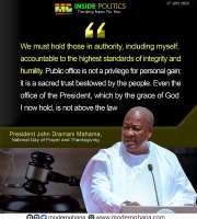 mahama