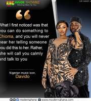 davido