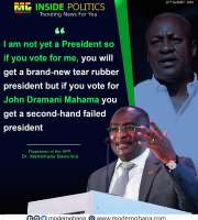vote