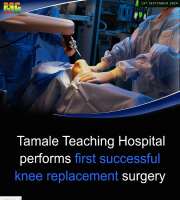 knee