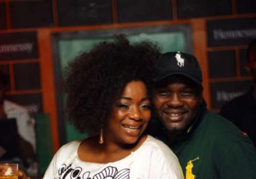 LEE'S MONTHLY BIRTHDAY PARTY