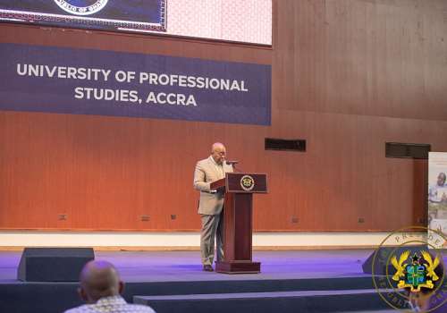 Annual Conference of the Academy of African Business and Dev't