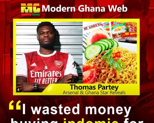 partey