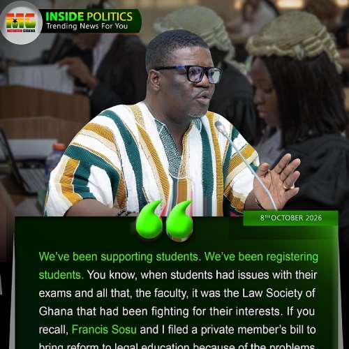 Modern Ghana Photo Reports