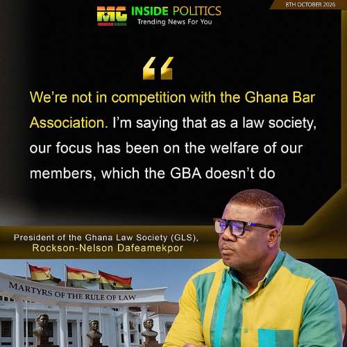 Modern Ghana Photo Reports