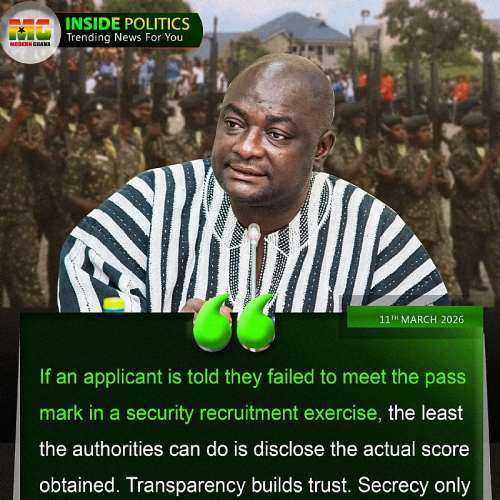Modern Ghana Photo Reports