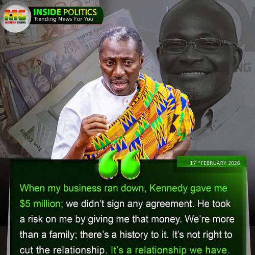 Modern Ghana Photo Reports