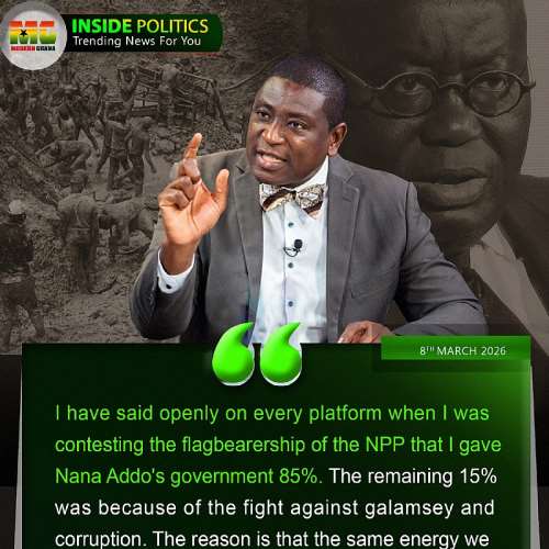 Modern Ghana Photo Reports