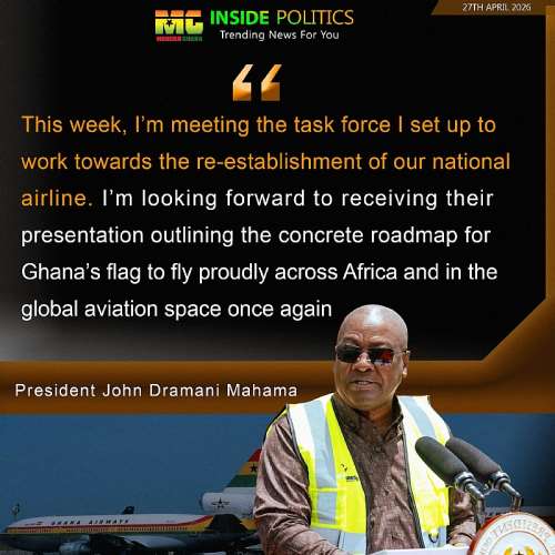 Modern Ghana Photo Reports