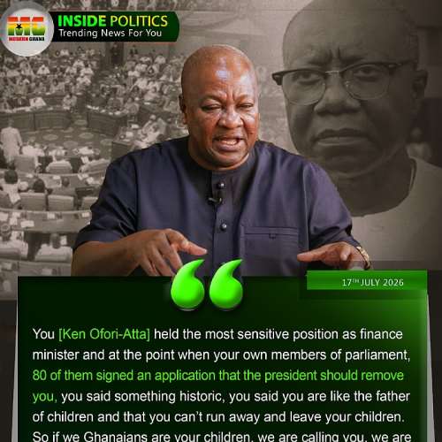 Modern Ghana Photo Reports