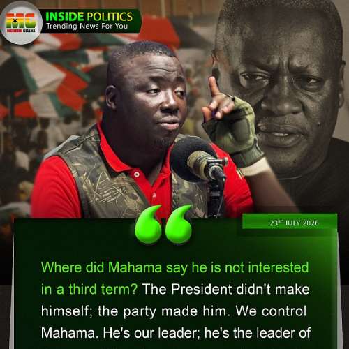 Modern Ghana Photo Reports