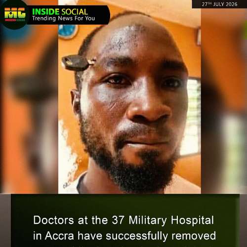 Modern Ghana Photo Reports