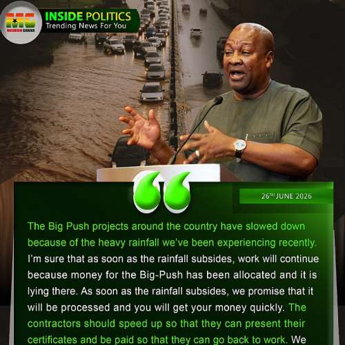 Modern Ghana Photo Reports