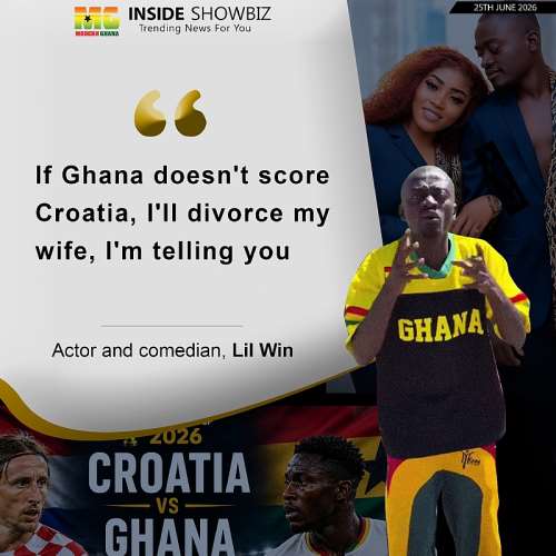 Modern Ghana Photo Reports