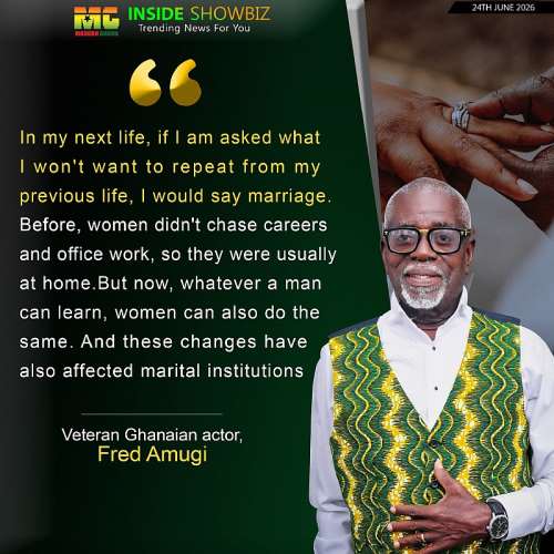 Modern Ghana Photo Reports