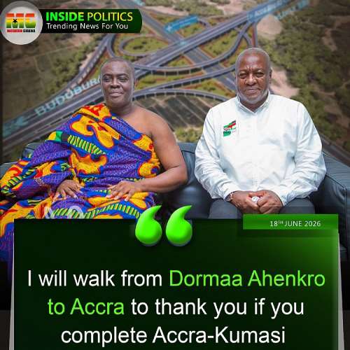 Modern Ghana Photo Reports