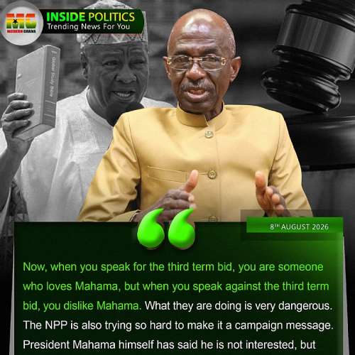Modern Ghana Photo Reports