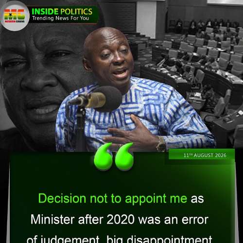 Modern Ghana Photo Reports