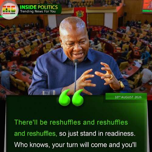 Modern Ghana Photo Reports
