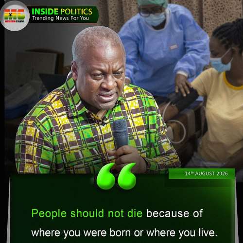 Modern Ghana Photo Reports