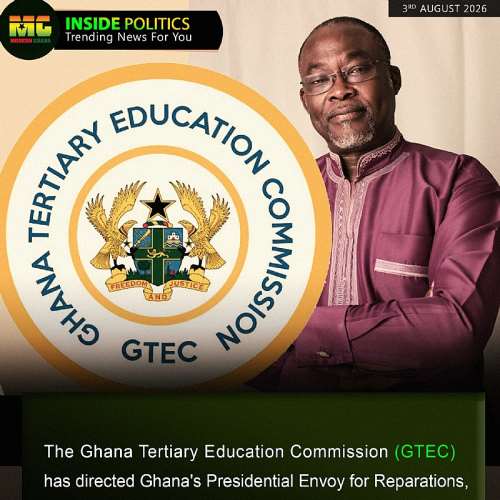 Modern Ghana Photo Reports