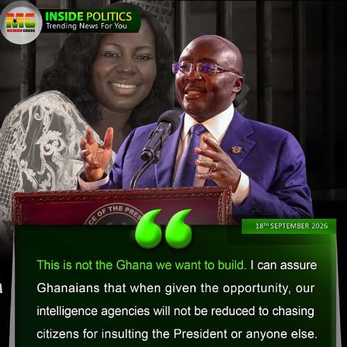Modern Ghana Photo Reports